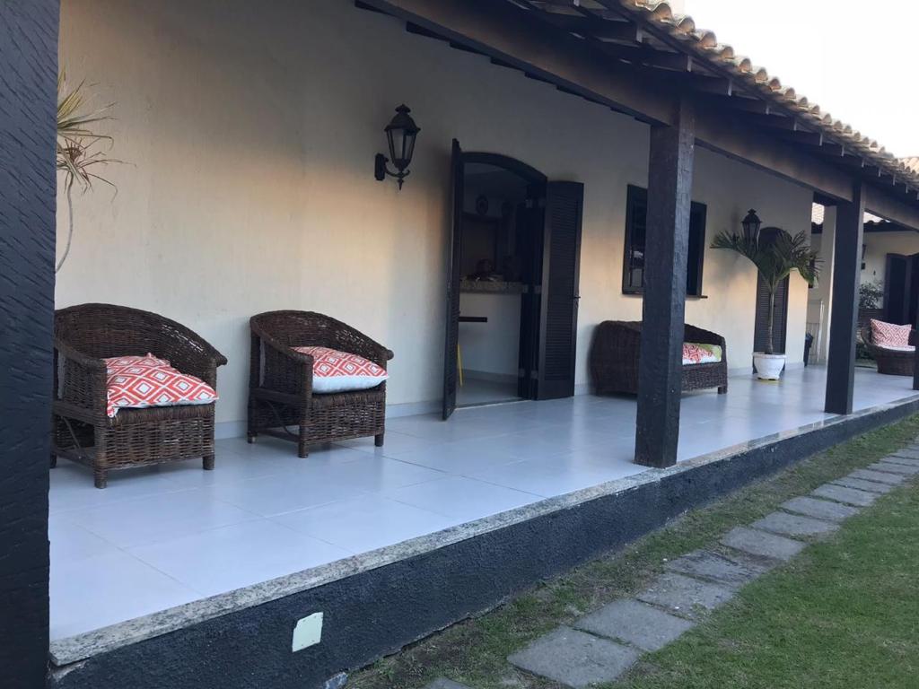  Excelente Casa em Arraial do Cabo