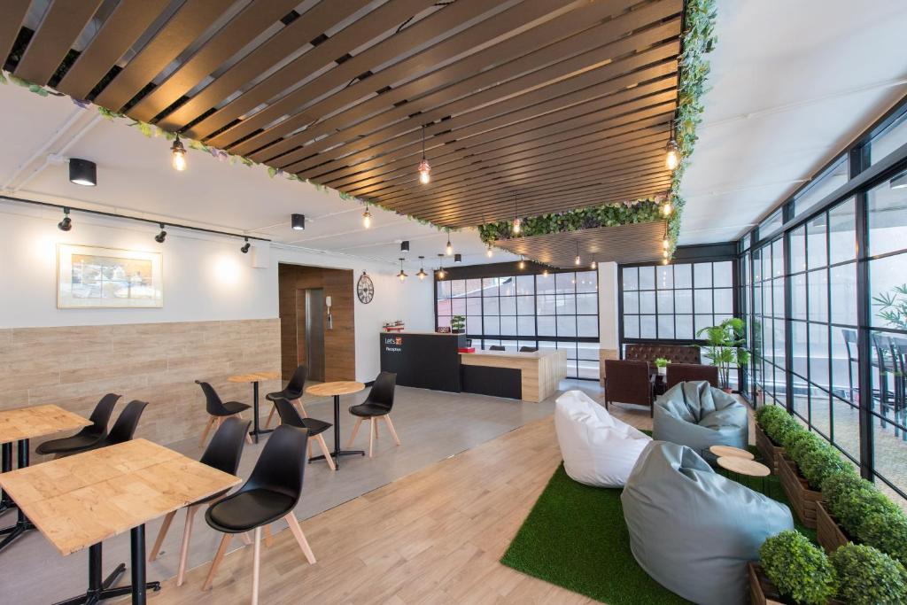 Let's Zzz Bangkok - Resim 1