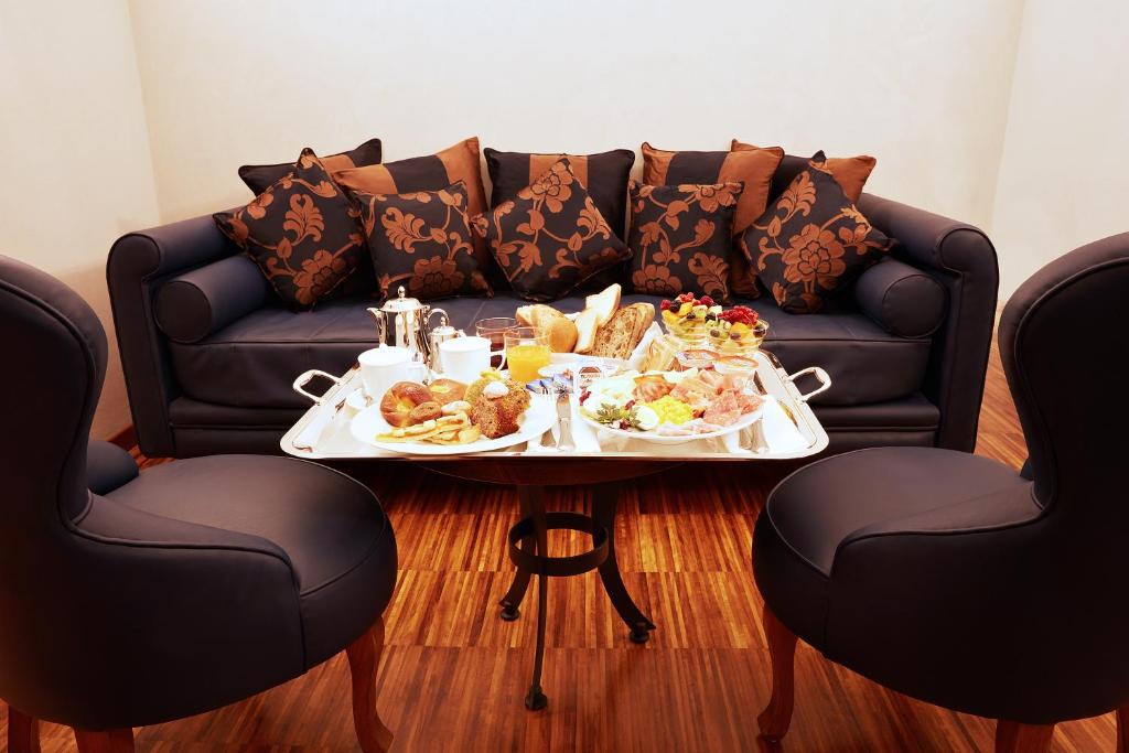 The Code Hotel - Resim 17