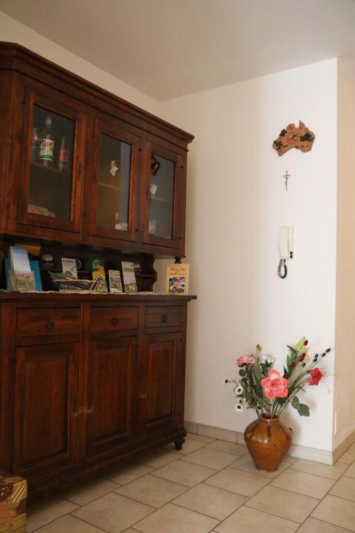 Fotografia z galérie ubytovania B&B Severini v destinácii Morrovalle