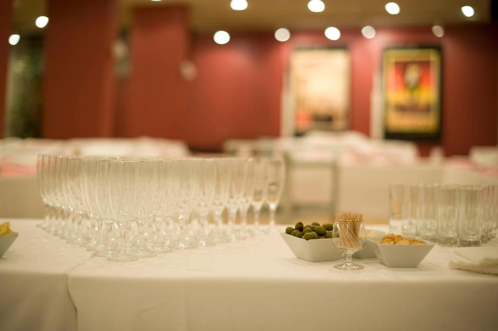 Hotel CIS Paris Maurice Ravel - Resim 13