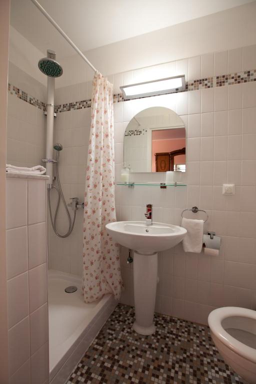 Nina Kordon Guesthouse - Doppelzimmer