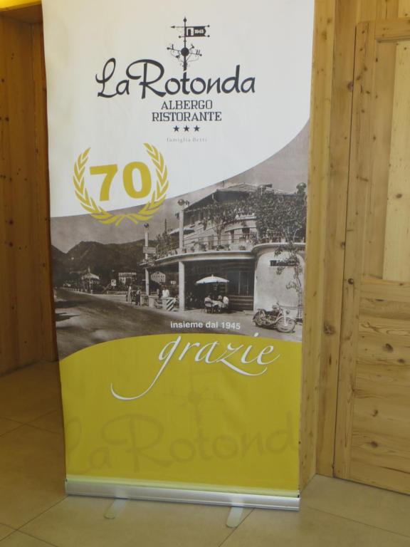 佩尔吉内瓦尔苏加纳罗通达酒店的相册照片