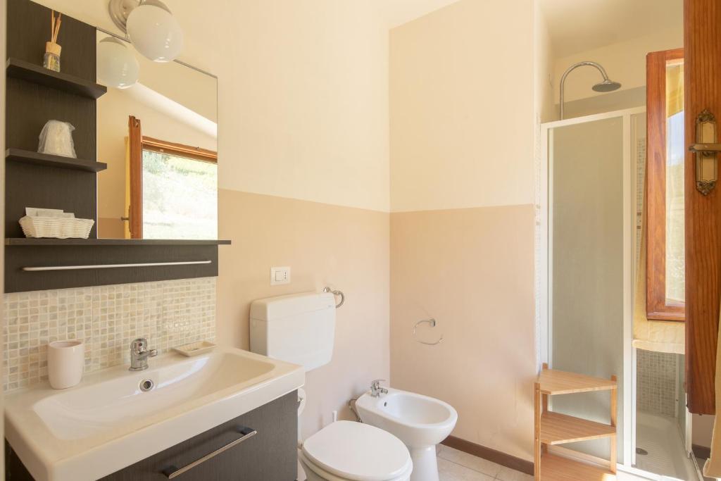 Country House Villa Sabrina - Standard Double Room