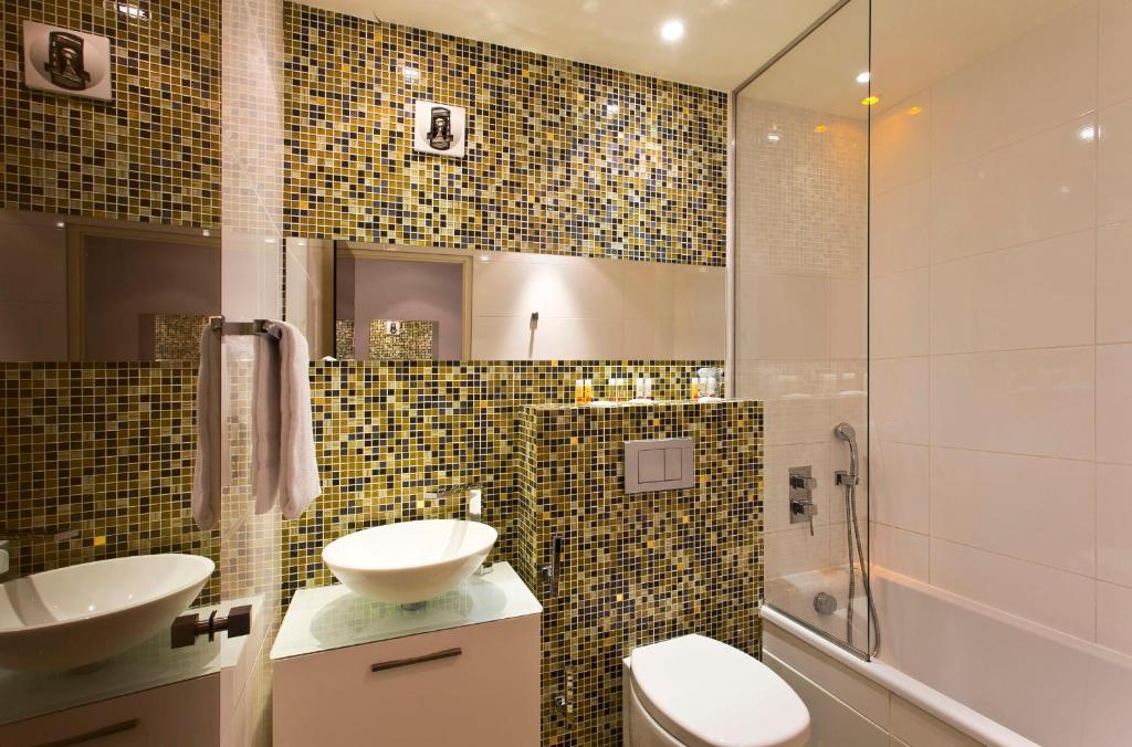 Color Design Hotel - Resim 8