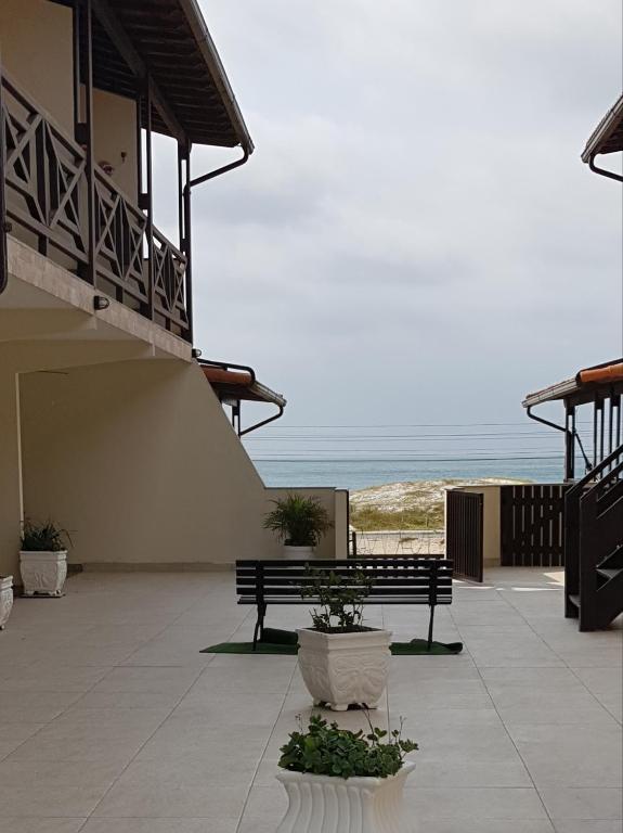  Casa Praia das Dunas Residence Club