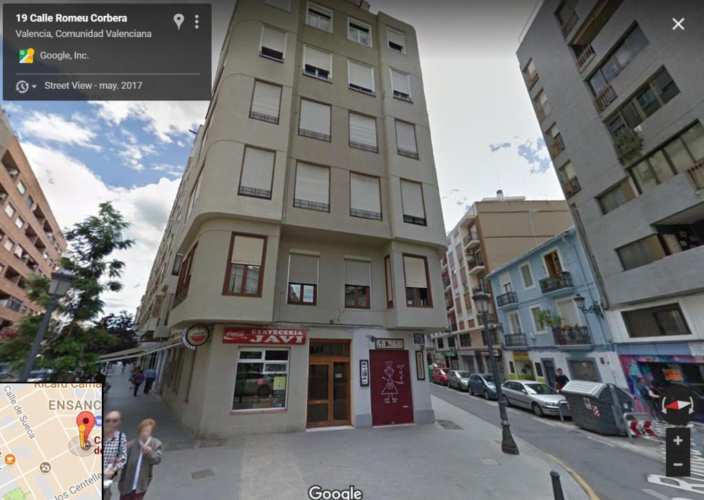 Disfruta - Enjoy Valencia Ruzafa, Valencia – Updated 2023 Prices