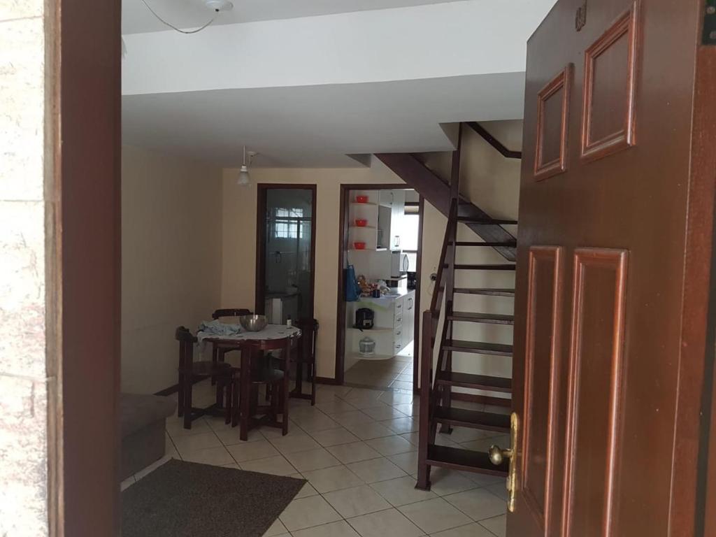  Casa Praia das Dunas Residence Club