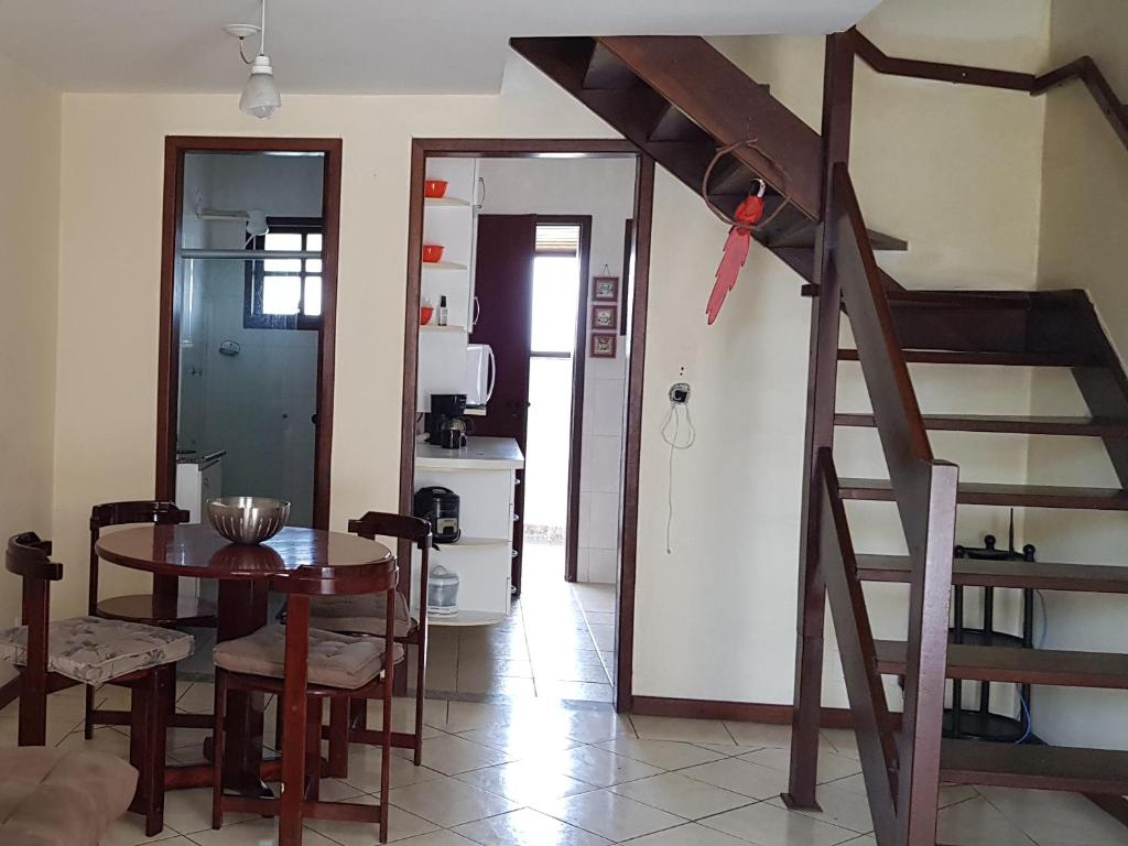  Casa Praia das Dunas Residence Club