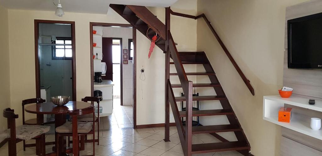 Casa Praia das Dunas Residence Club