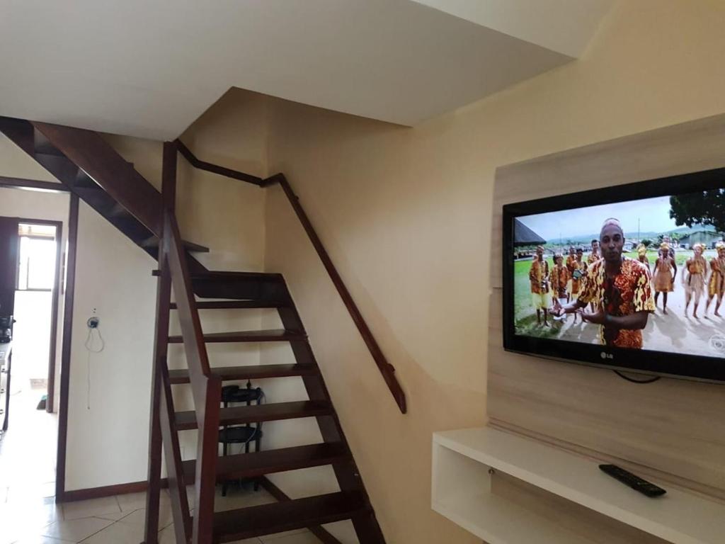  Casa Praia das Dunas Residence Club
