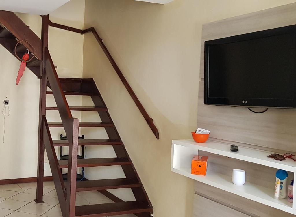 Casa Praia das Dunas Residence Club