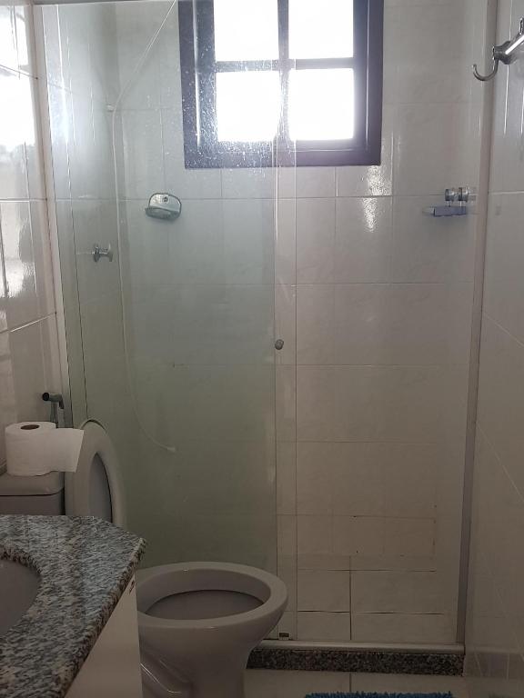  Casa Praia das Dunas Residence Club