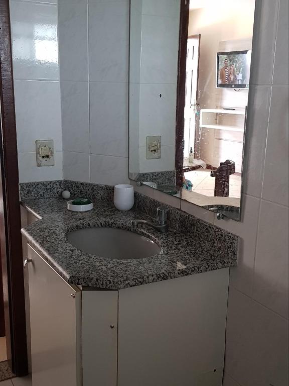  Casa Praia das Dunas Residence Club
