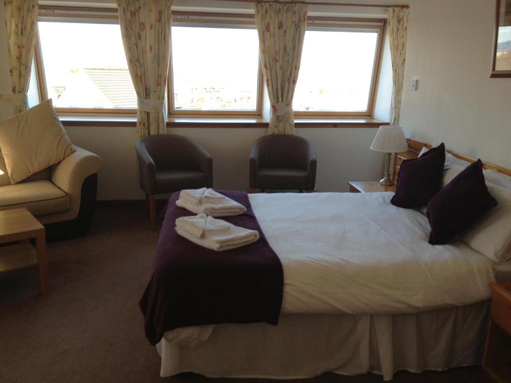 Smithton Hotel - Resim 26