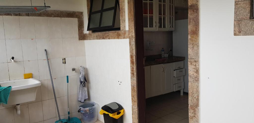  Casa Praia das Dunas Residence Club