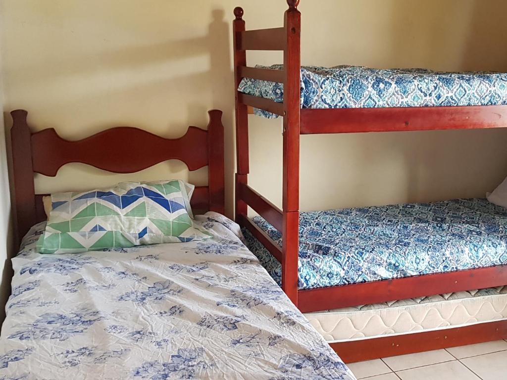  Casa Praia das Dunas Residence Club