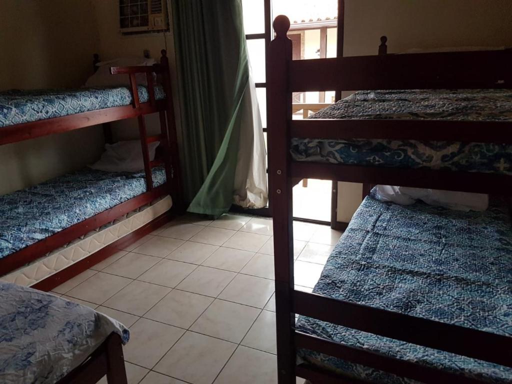  Casa Praia das Dunas Residence Club