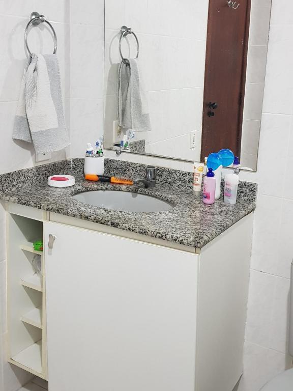  Casa Praia das Dunas Residence Club