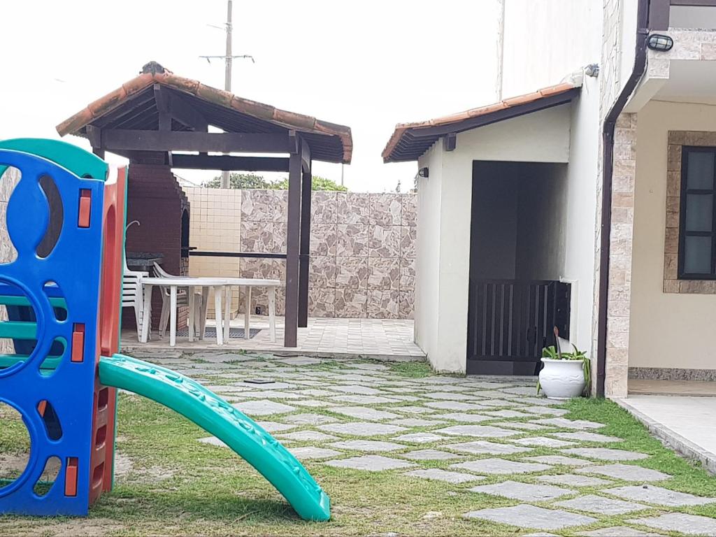  Casa Praia das Dunas Residence Club