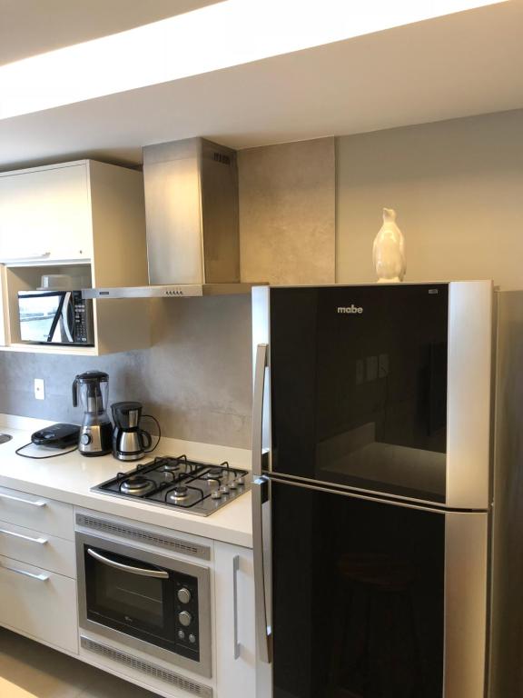  Flat Prudente de Morais