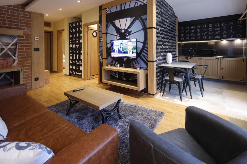 Hotel Passpartù Home Garni - Resim 14