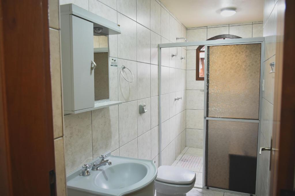  Hotel San Ghermann