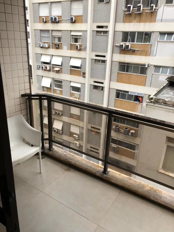  Flat Prudente de Morais