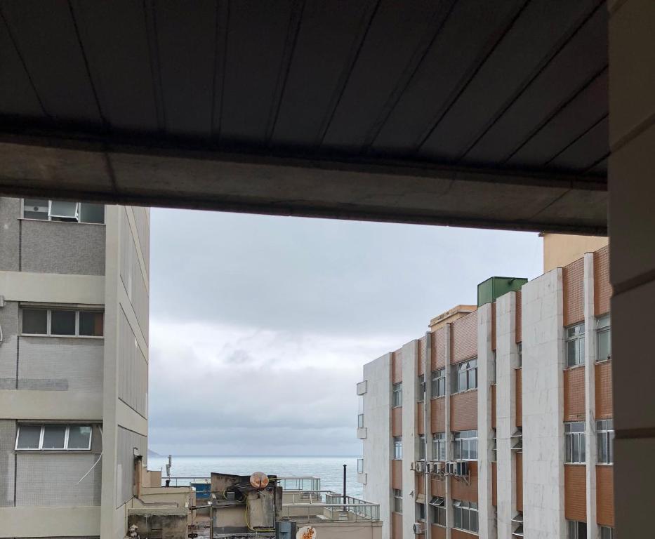  Flat Prudente de Morais