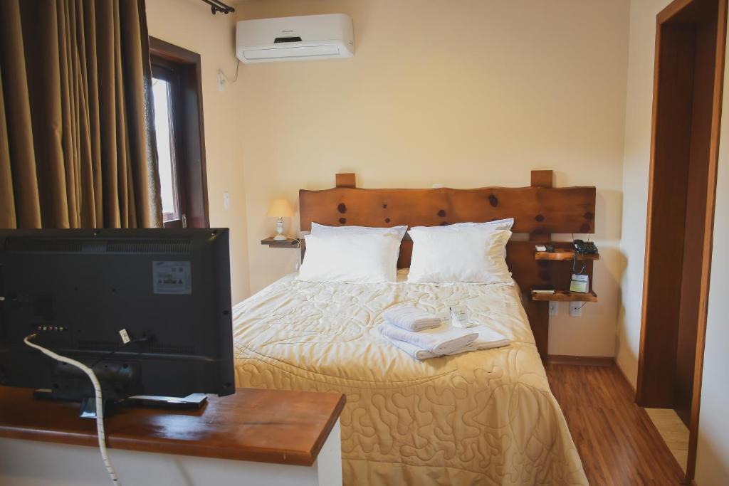  Hotel San Ghermann