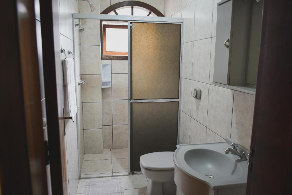  Hotel San Ghermann
