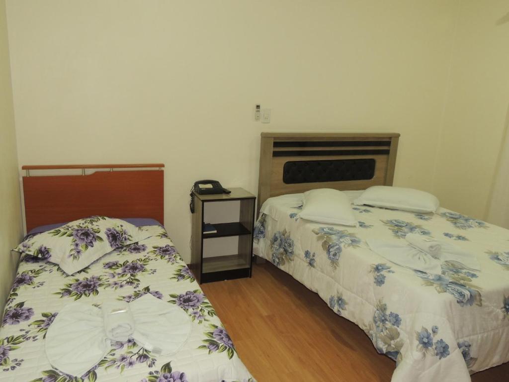  Hotel San Ghermann