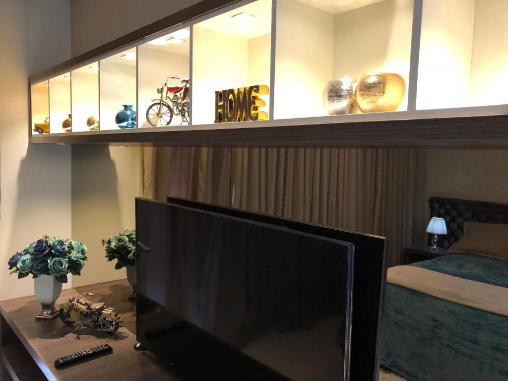  Sky Studio São Paulo