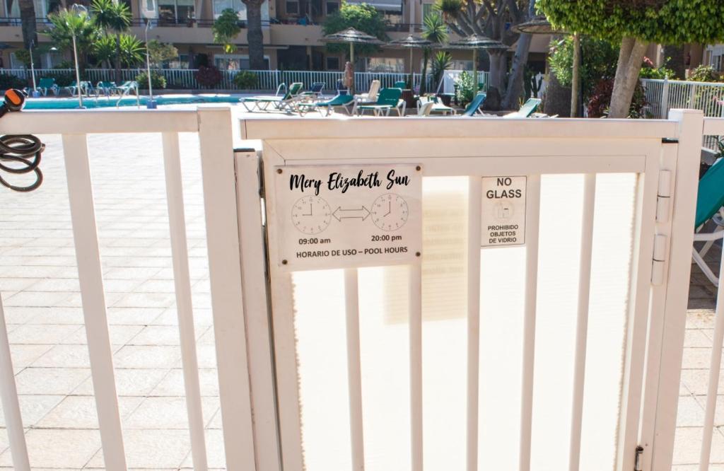 Fotografia z galérie ubytovania MerieElisabethSunApartment v destinácii Corralejo