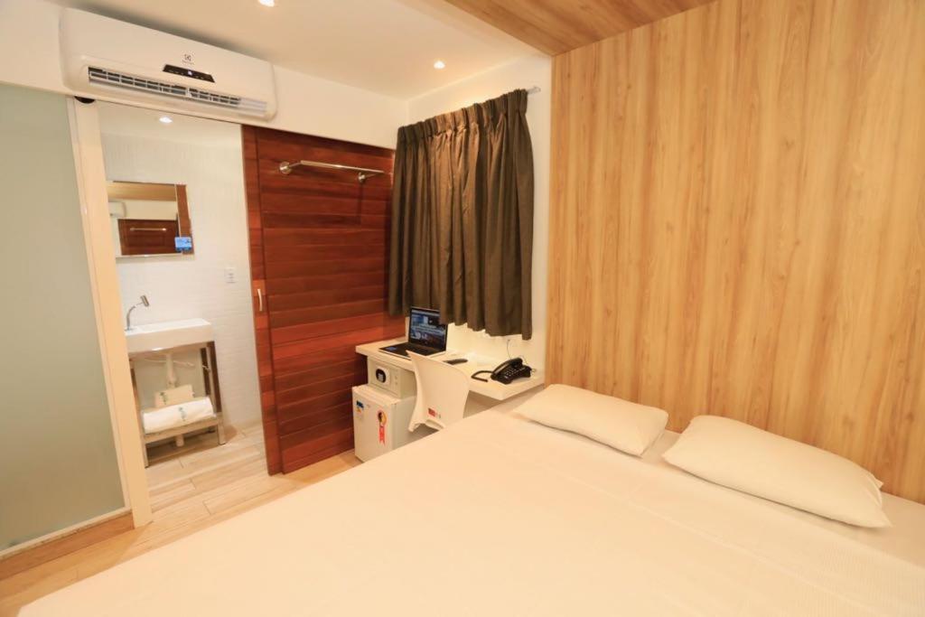  Ecco Hotel Fortaleza
