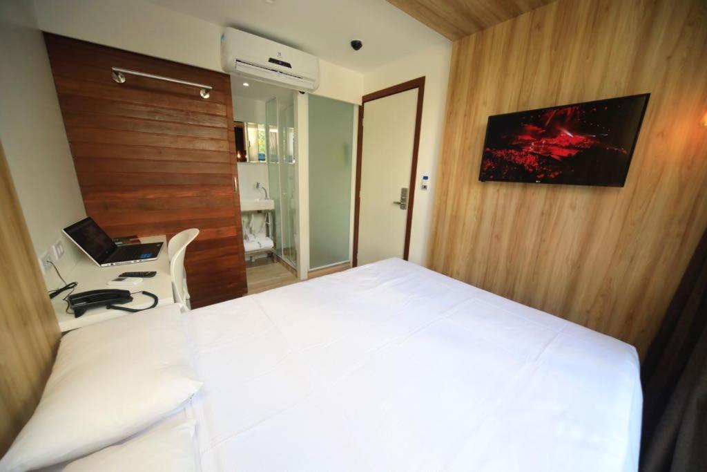  Ecco Hotel Fortaleza