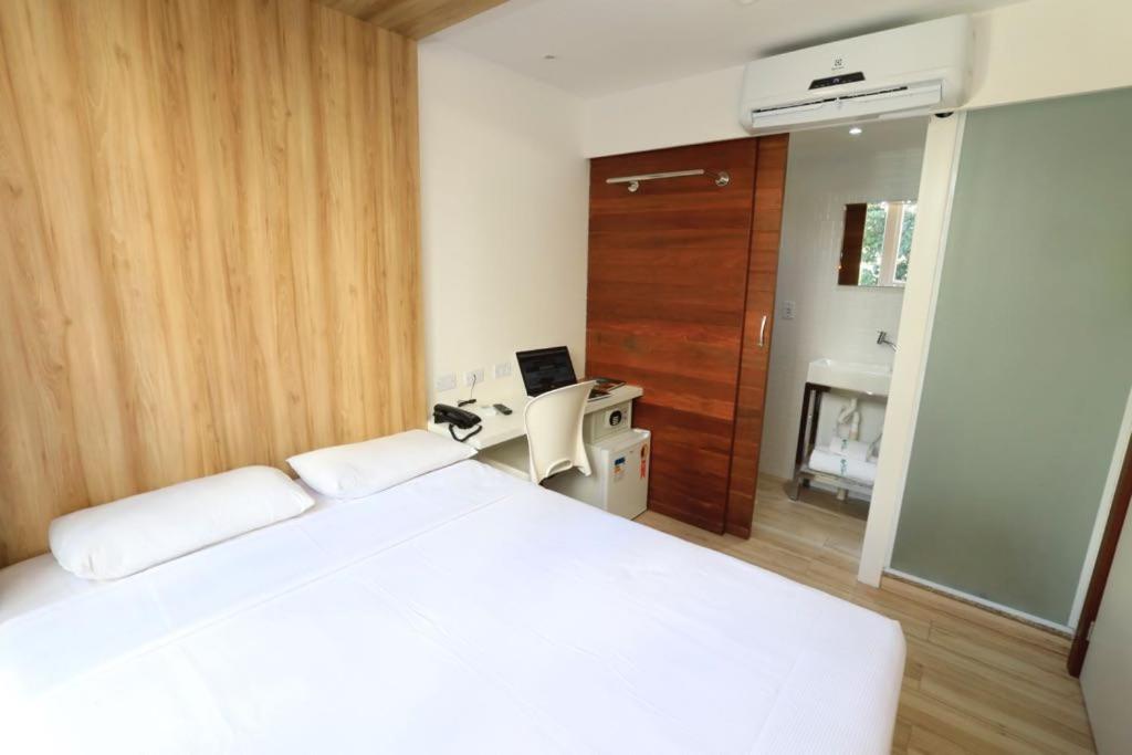  Ecco Hotel Fortaleza