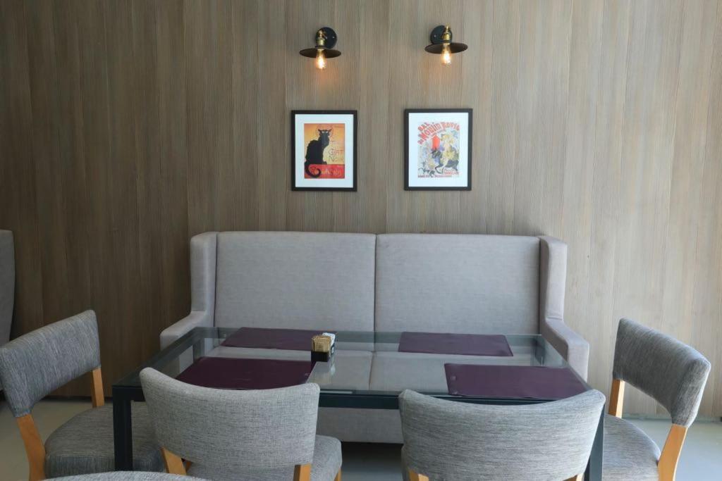 Ecco Hotel Fortaleza