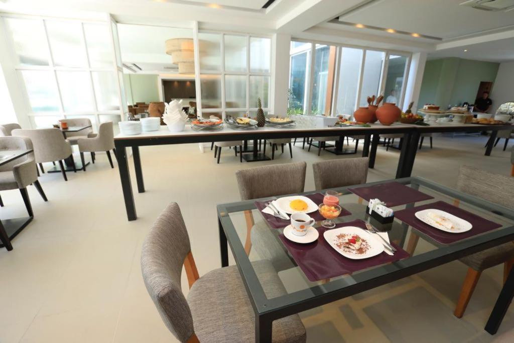  Ecco Hotel Fortaleza
