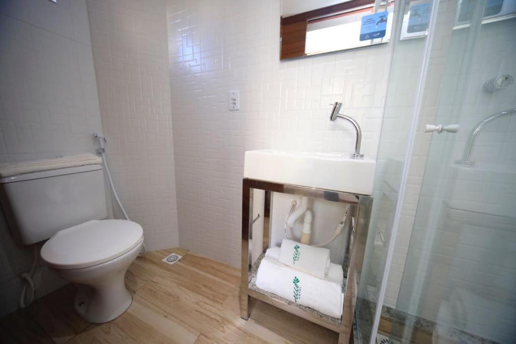  Ecco Hotel Fortaleza