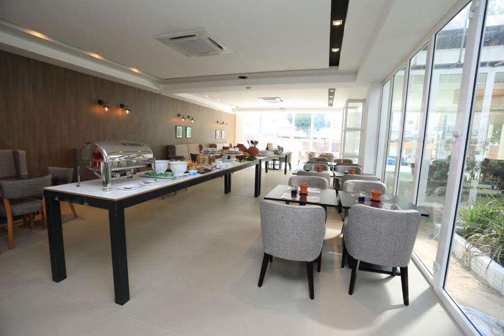  Ecco Hotel Fortaleza