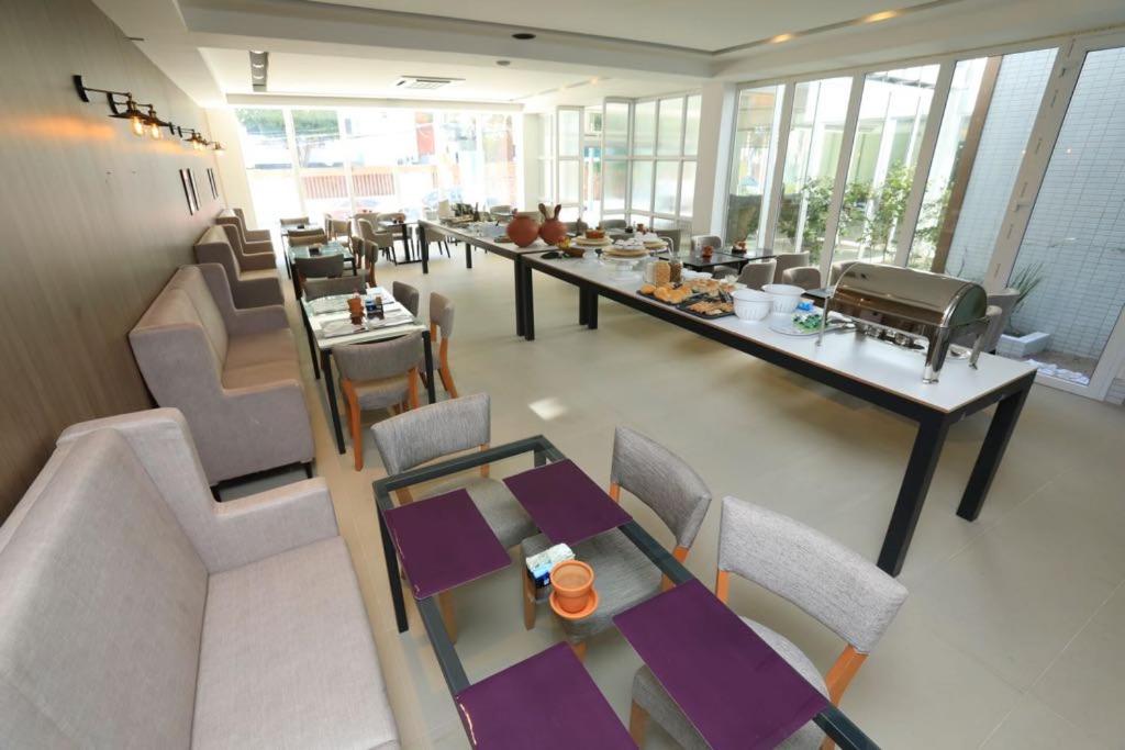  Ecco Hotel Fortaleza