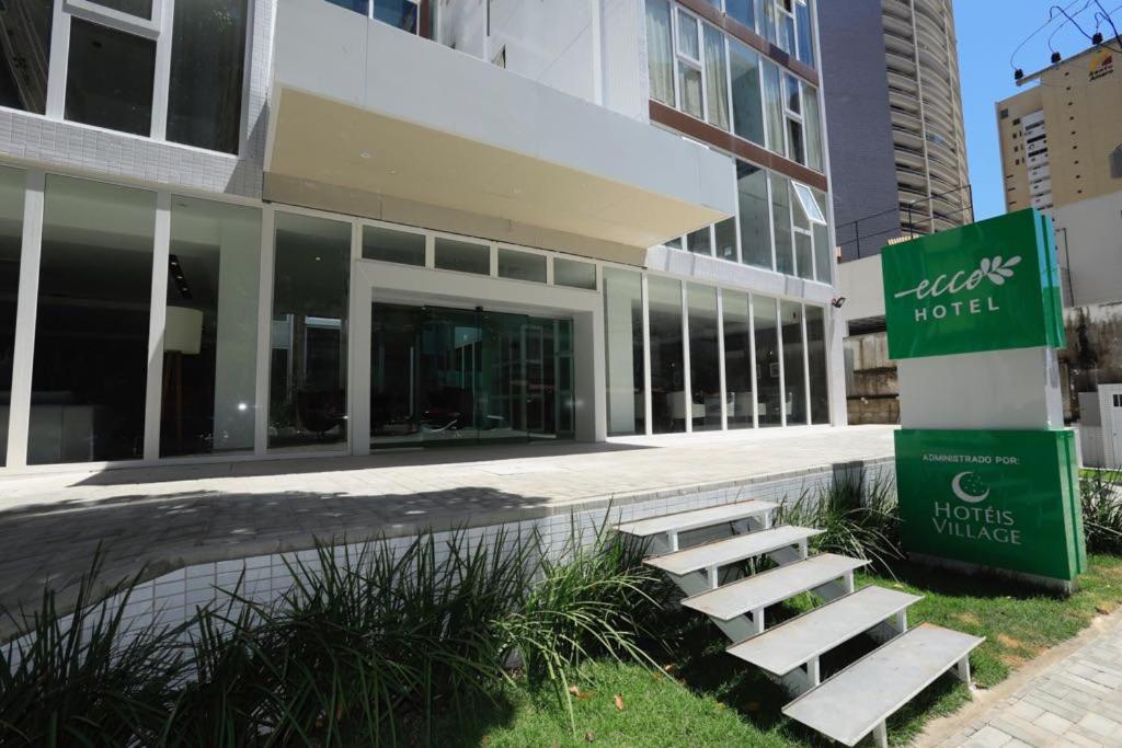  Ecco Hotel Fortaleza