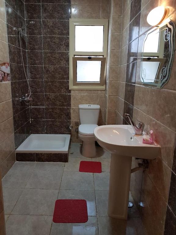 Stella heights villa, El Alamein, Egypt