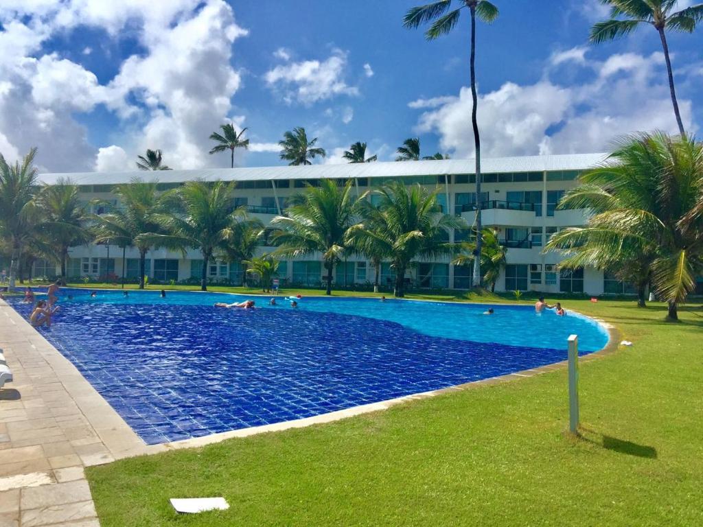  Flat Ancorar - Porto de Galinhas