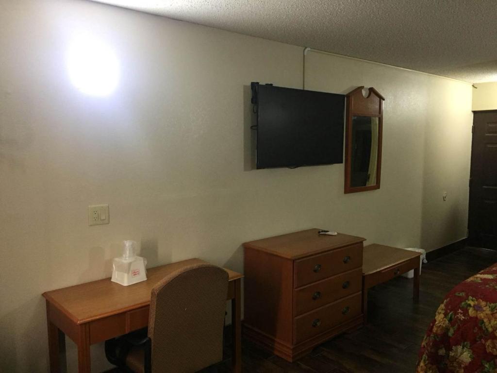 Briarwood Inn - Cuarto King