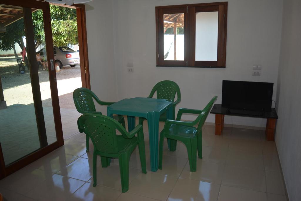  Casa do Sol