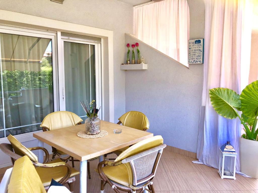 Fotografie z fotogalerie ubytování Apartment Natasa v Rabu