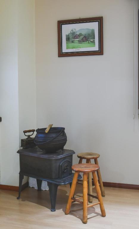  Hotel San Ghermann