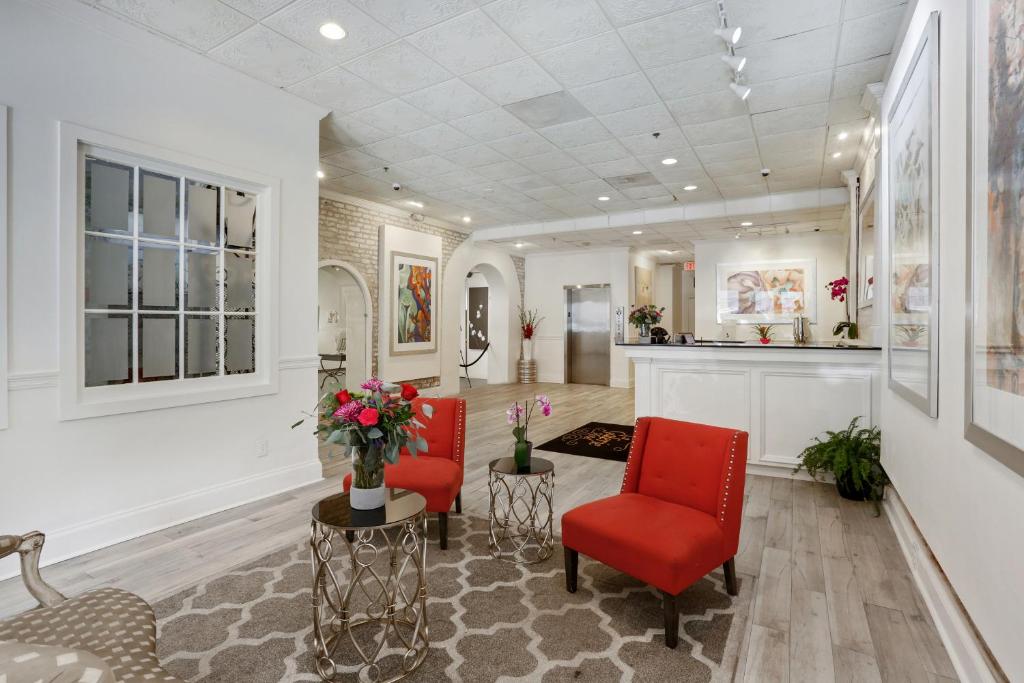 La Galerie French Quarter Hotel photo